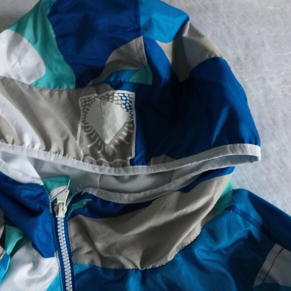 Keith Haring Pullover Anorak - Picture 3 of 6